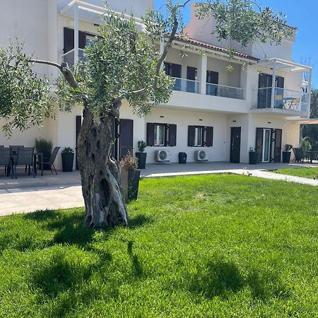 Villa Rodelia Roda  Exterior foto