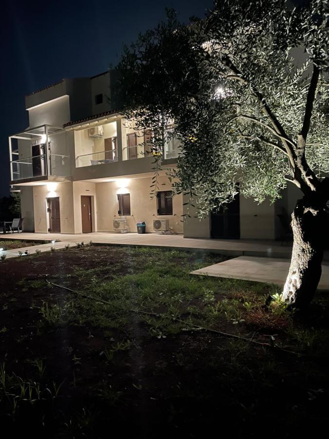 Villa Rodelia Roda  Exterior foto