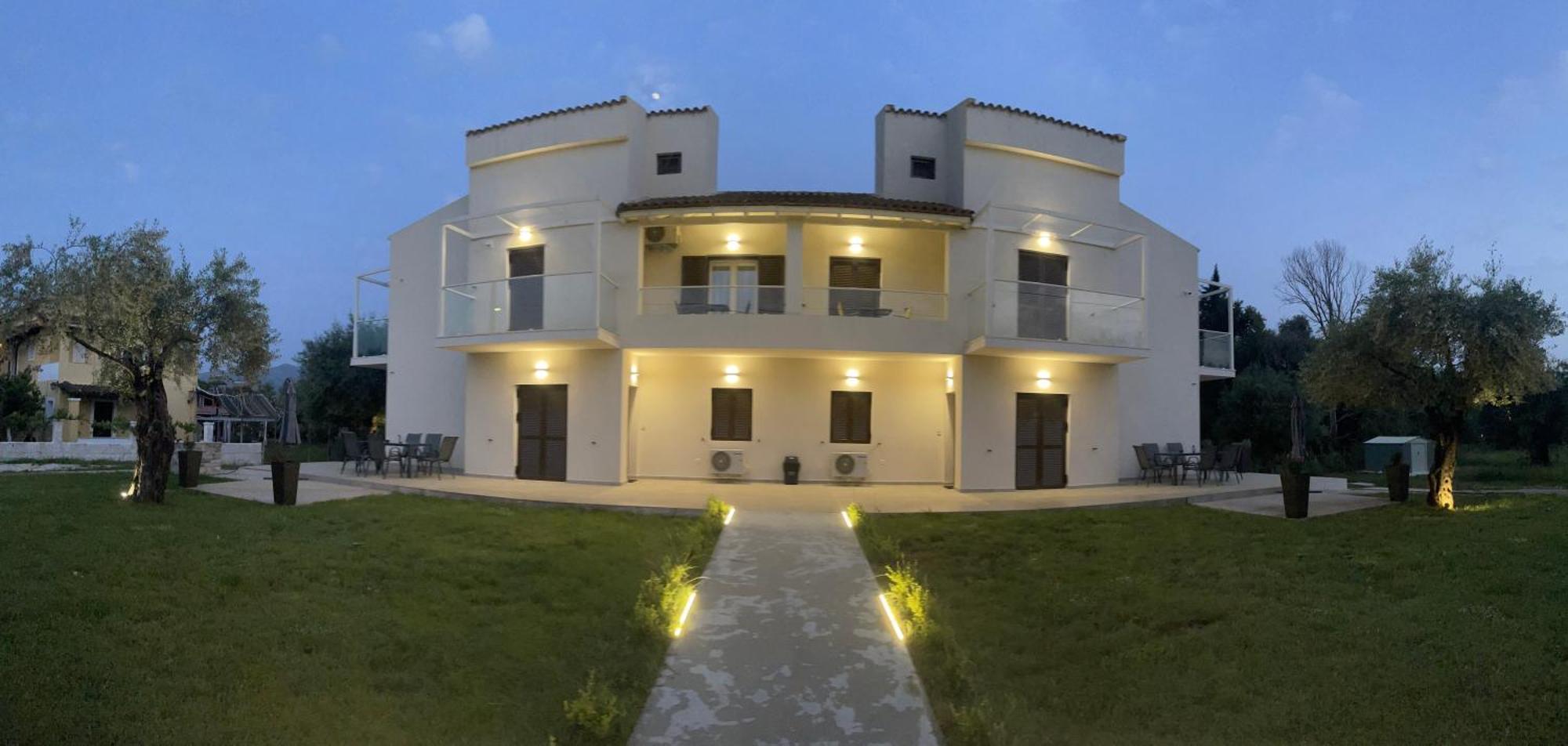 Villa Rodelia Roda  Quarto foto
