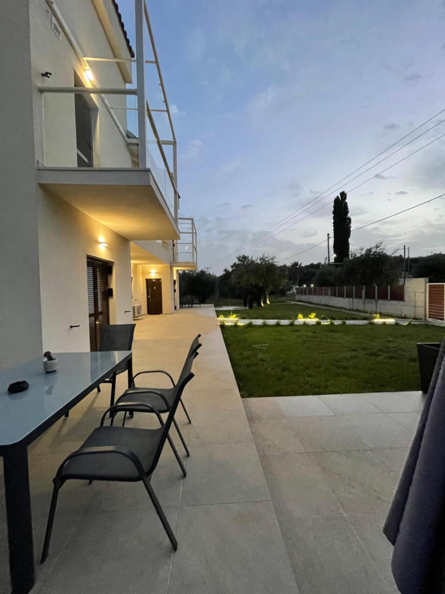 Villa Rodelia Roda  Quarto foto